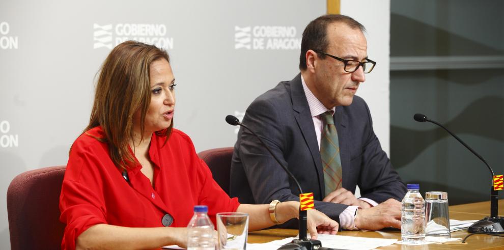 Educación amplía la oferta de FP con 19 nuevos títulos y un incremento de 800 plazas