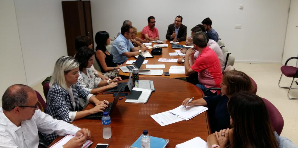 Los docentes también vuelven al cole con un nuevo curso de formación del profesorado