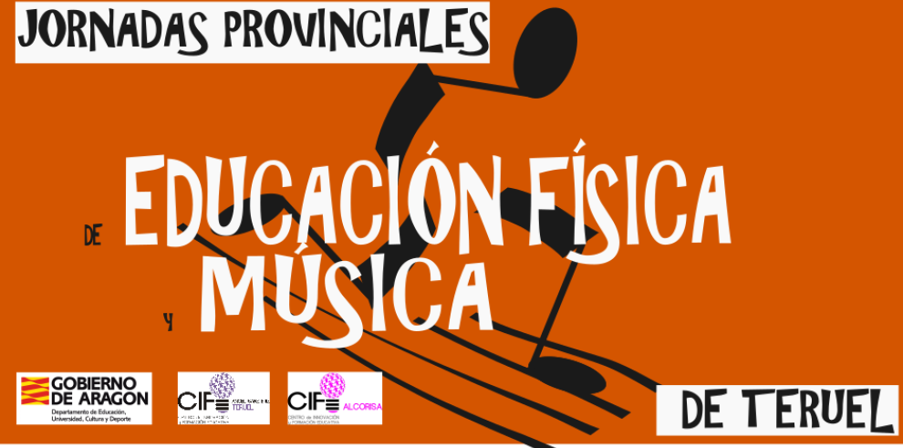 Más de 150 docentes de Música y Educación Física actualizarán sus metodologías en un encuentro en Alcorisa