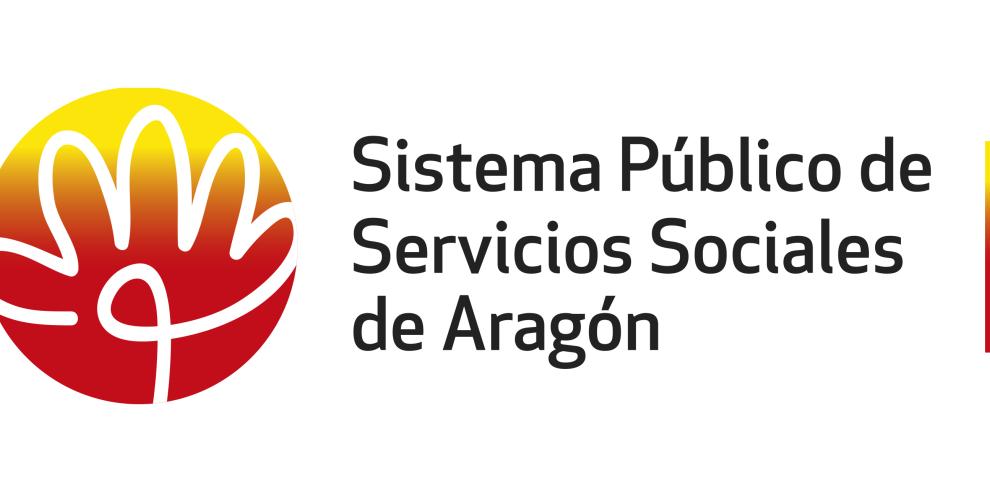 Todos los centros del sistema público de servicios sociales tendrán un logotipo común