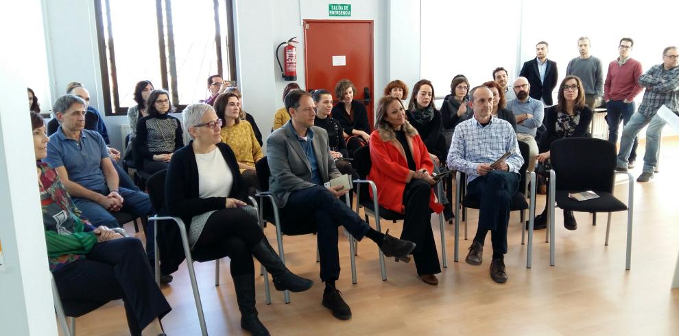 Mayte Pérez presenta OPEN 2018, una iniciativa pionera en la que la propia comunidad educativa define nuevas experiencias de formación para el futuro