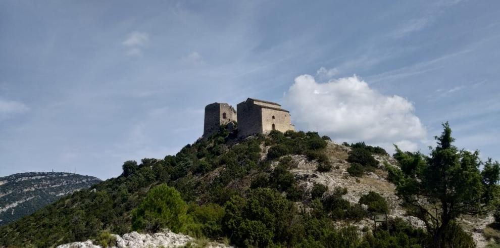 Periodistas chinos participan en un Viaje de Familiarización por diversos puntos de Aragón