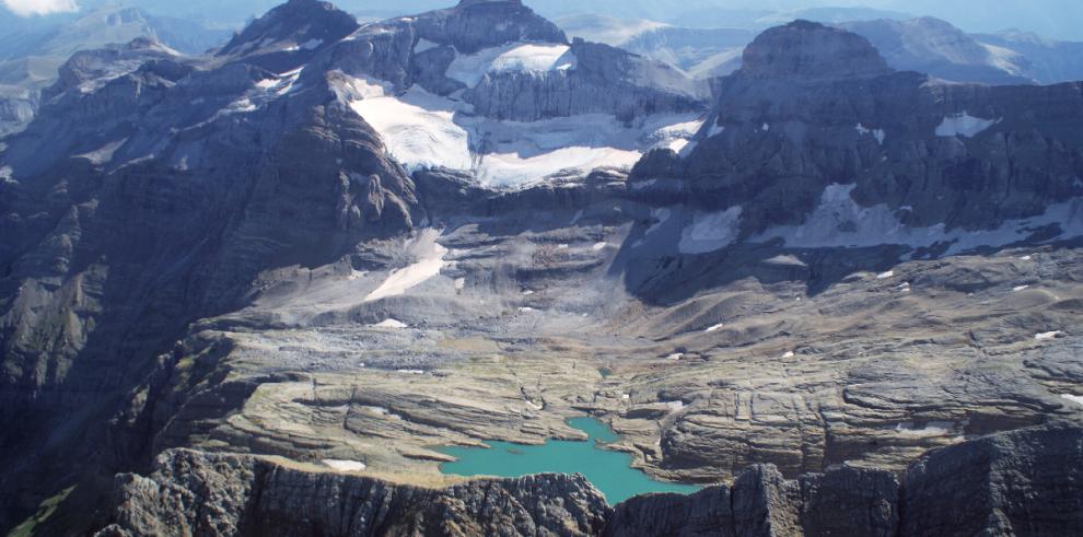 Ciclo de conferencias de investigadores del IPE por el centenario del Parque Nacional de Ordesa y Monte Perdido