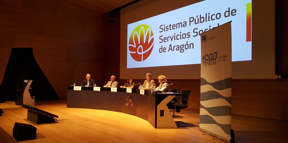 El Equipo de Medio Abierto del IASS ha atendido a más de 13.500 menores en sus 25 años de funcionamiento