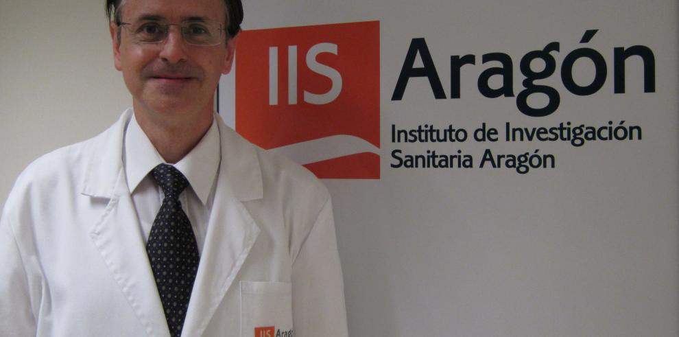 Un investigador del IIS Aragón detecta que la pérdida de peso puede reducir el “colesterol malo” en algunas personas