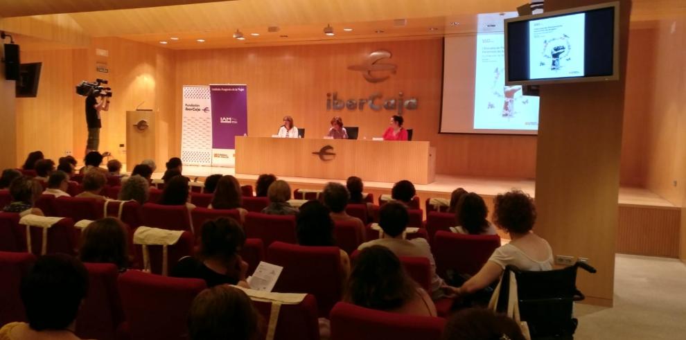 Nace la I Escuela de Pensamiento Feminista en Aragón