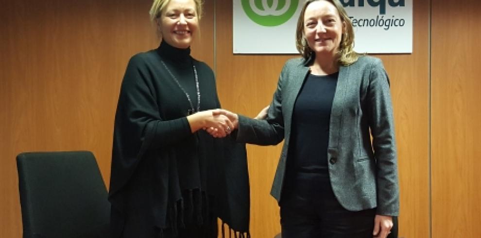 Walqa presentará mañana en Zaragoza su Máster en Business Intelligence y Big Data