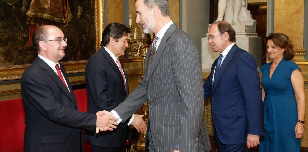 Los centenarios Parques Nacionales reciben un homenaje en el Senado