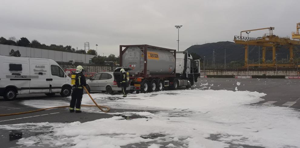 Sentadas las bases del acuerdo entre los socios del proyecto transfronterizo ALERT para la acción conjunta en prevención de riesgos