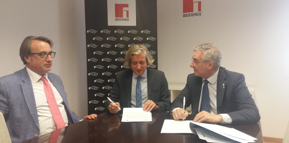 Bergner Europe, empresa líder en productos para el hogar, se compromete con el Centenario del Parque Nacional de Ordesa y Monte Perdido