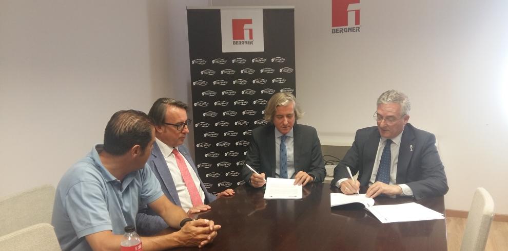 Bergner Europe, empresa líder en productos para el hogar, se compromete con el Centenario del Parque Nacional de Ordesa y Monte Perdido