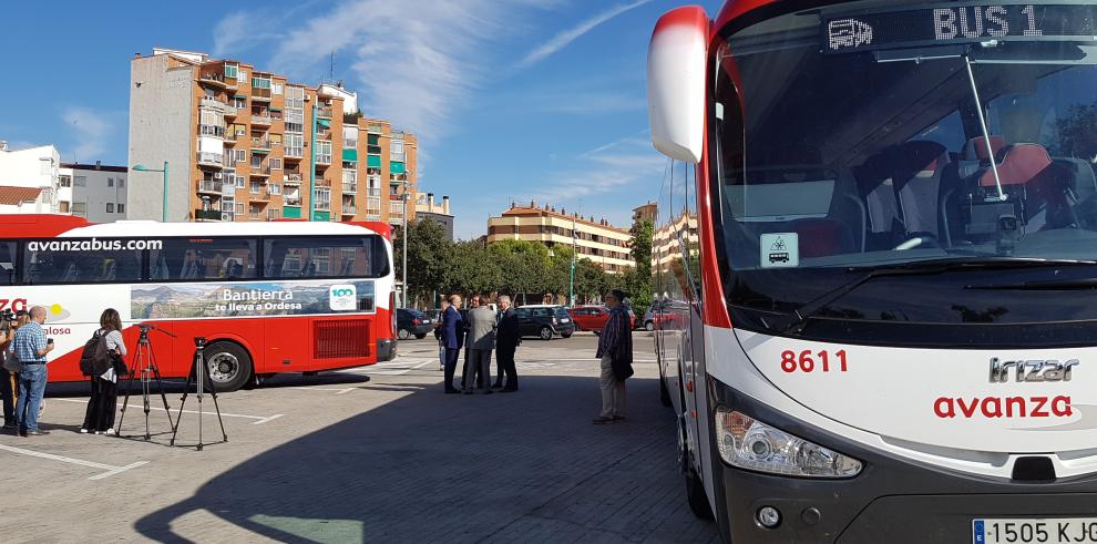 Bantierra organiza viajes gratuitos a Ordesa y Monte Perdido con motivo del Centenario