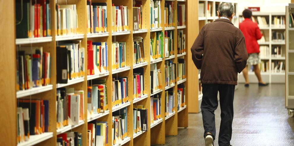 El Día Internacional del Libro Infantil y Juvenil lleva actividades las bibliotecas de Zaragoza y Teruel