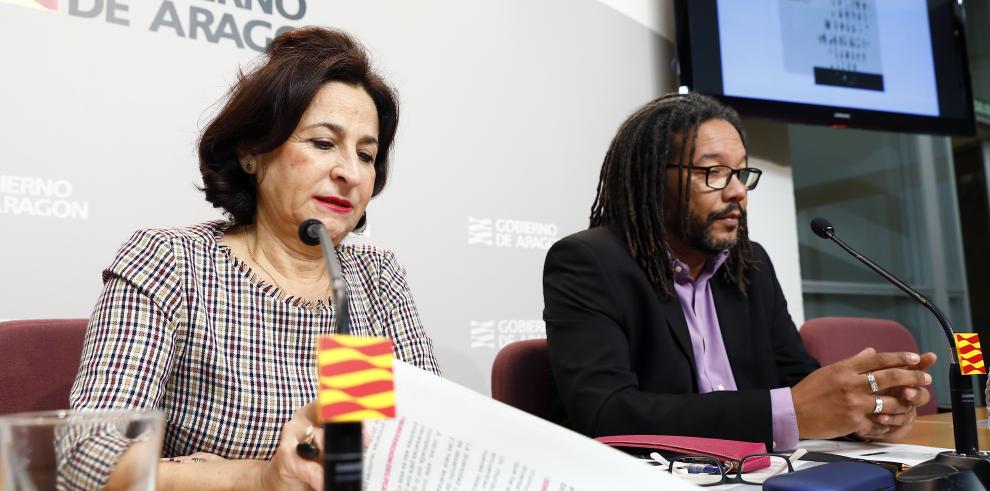  El Plan Integral para la Gestión de la Diversidad Cultural apuesta por la educación y formación de la ciudadanía para lograr un Aragón plural e inclusivo