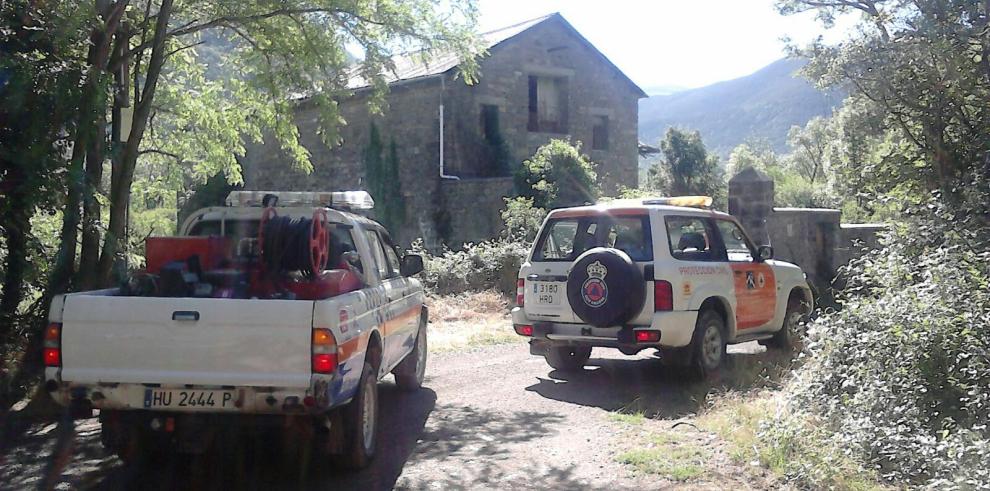 Los 1.500 voluntarios de Protección Civil tienen desde hoy un nuevo marco normativo