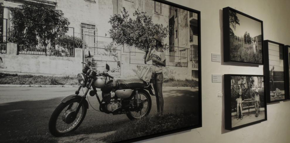 La cámara del turolense José D Bey realiza un ‘Stop Motion’ por las calles de Cuba