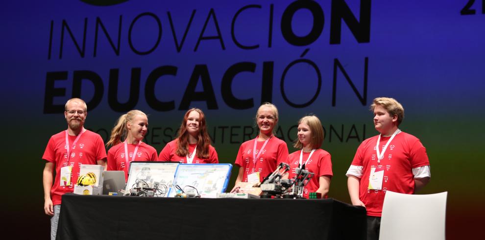 10 claves para conseguir una innovación educativa cum laude