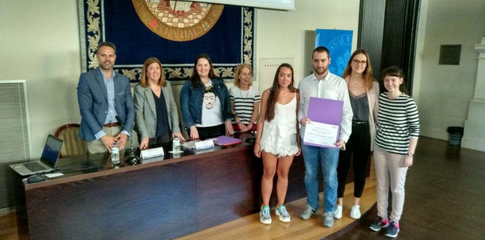 El anuncio “Respeto intermitente”, ganador del IV concurso “A favor de la responsabilidad e igualdad de género”