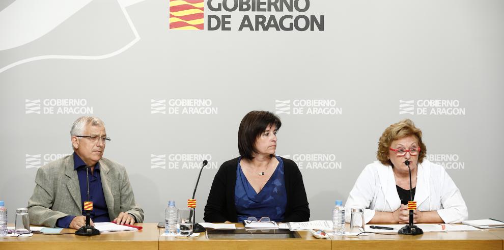 IASS y la Asociación de Familias Adoptantes de Aragón organizan las “I Jornadas Abandono, adopción y riesgo”