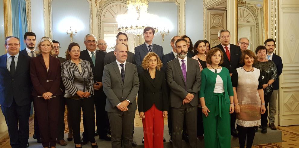 Aragón favorece la movilidad interadministrativa de las empleadas públicas víctimas de violencia de género