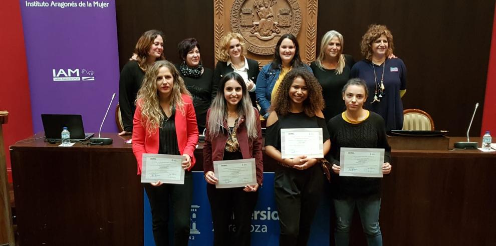 El estudio “La imagen de las mujeres en los videojuegos” de Verónica Fernández gana el III Premio de Investigaciones Feministas en Materia de Igualdad