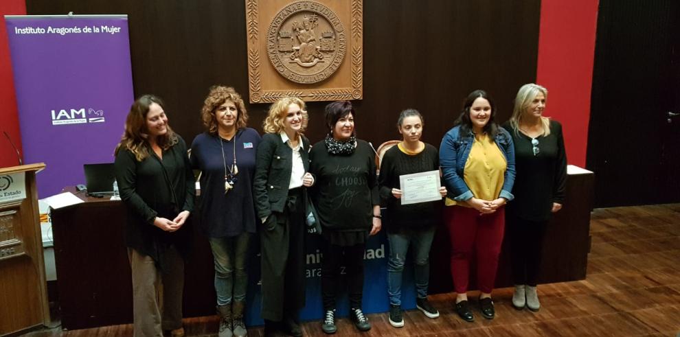 El estudio “La imagen de las mujeres en los videojuegos” de Verónica Fernández gana el III Premio de Investigaciones Feministas en Materia de Igualdad