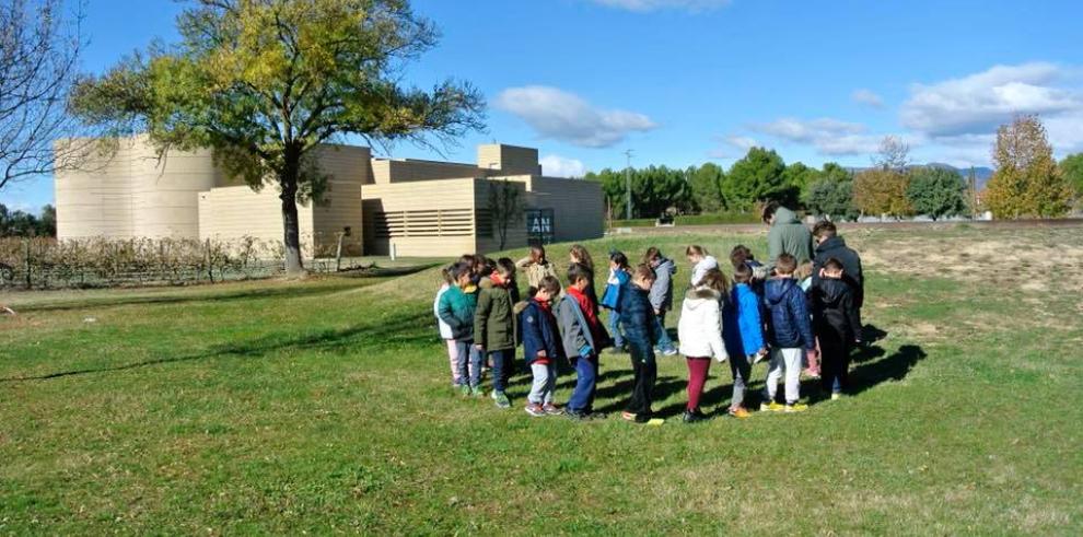 Vuelven al CDAN los talleres para familias