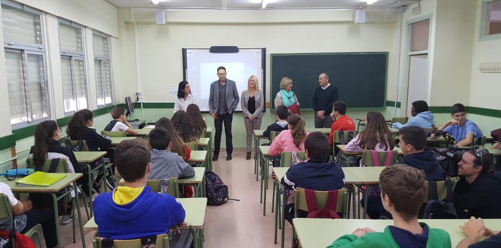 El Programa de Educación del Consumidor incluye este curso un taller de trastornos de conducta alimentaria y consumo saludable