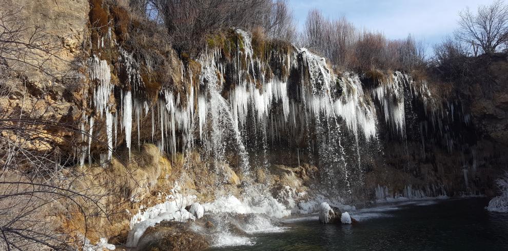 Se somete a información pública el procedimiento de declaración de la Reserva de la Biosfera Valle del Cabriel