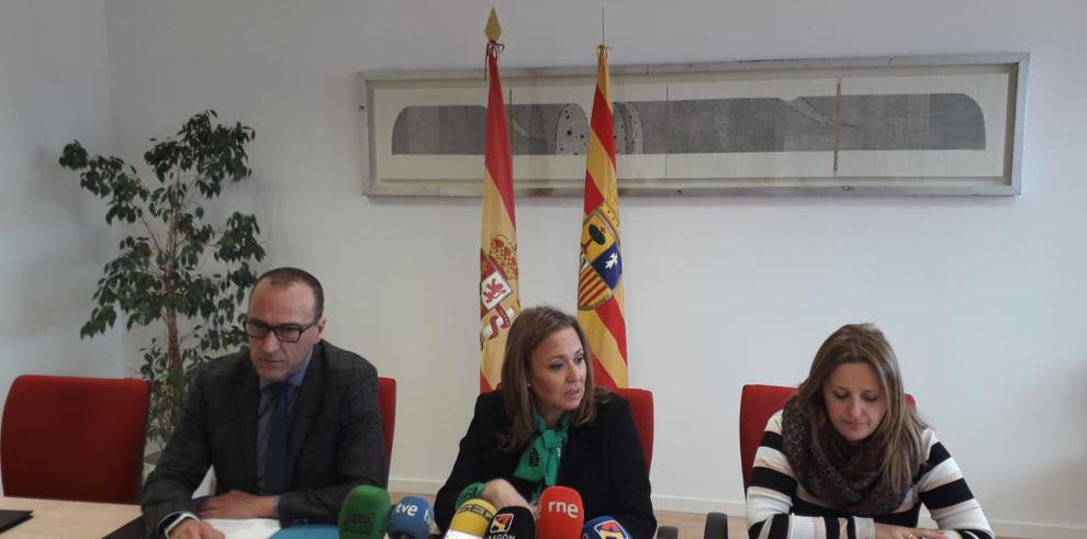 Aragón lidera la puesta en marcha de planes de igualdad en los colegios