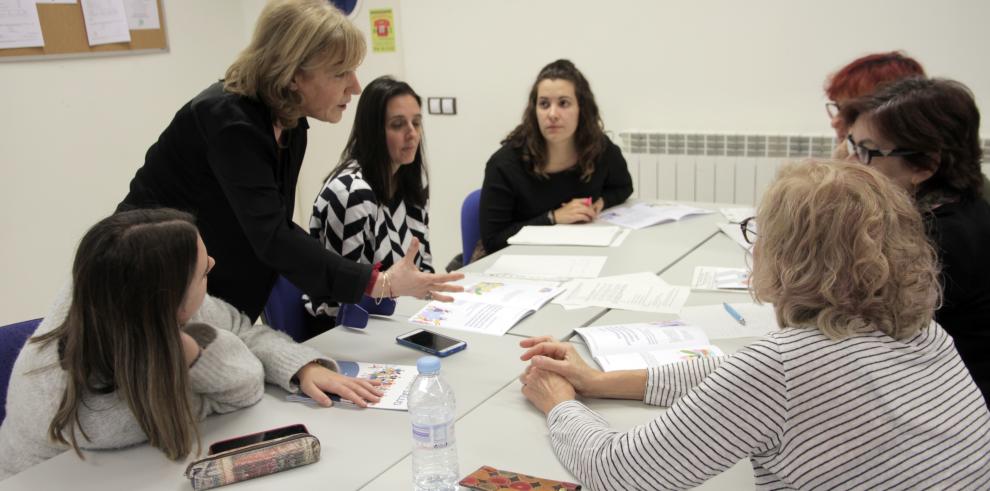 La primera jornada aragonesa de Salud Comunitaria reúne en Zaragoza a casi 300 profesionales 