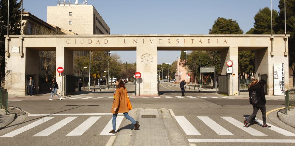 El Gobierno de Aragón aprueba los precios públicos de la Universidad para el curso 2019-2020