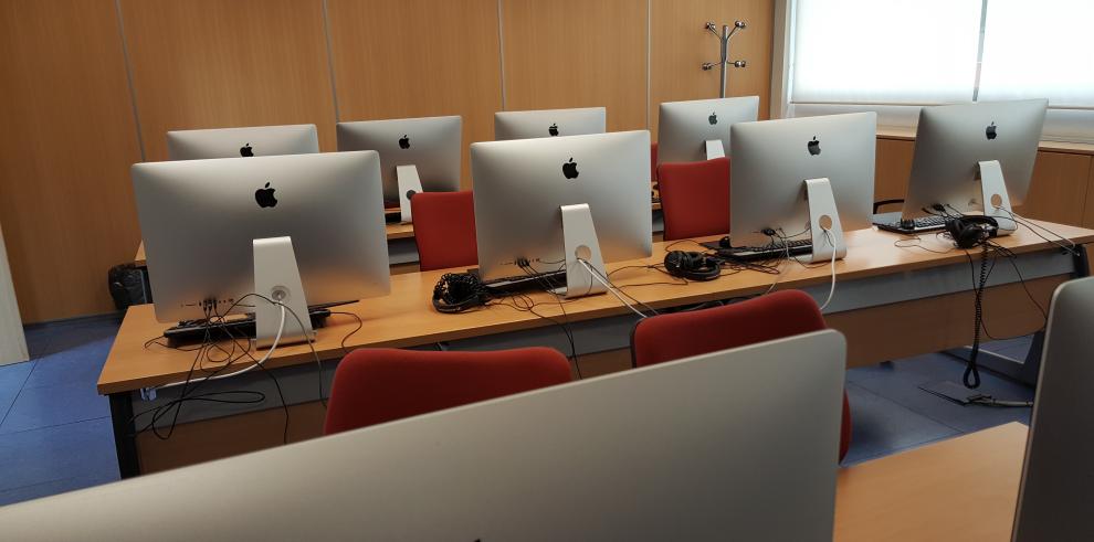 El INAEM publica en su Mapa de Recursos una oferta de 3.130 cursos disponibles en 2019 