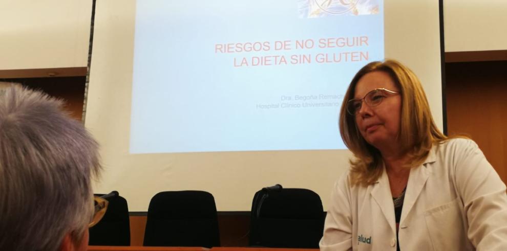 Sólo el 25% de los adultos celiacos está diagnosticado