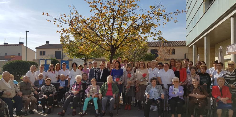 El Centro Médico de Especialidades Cinco Villas continúa afianzando su cartera de servicios para acercar la asistencia sanitaria al ciudadano