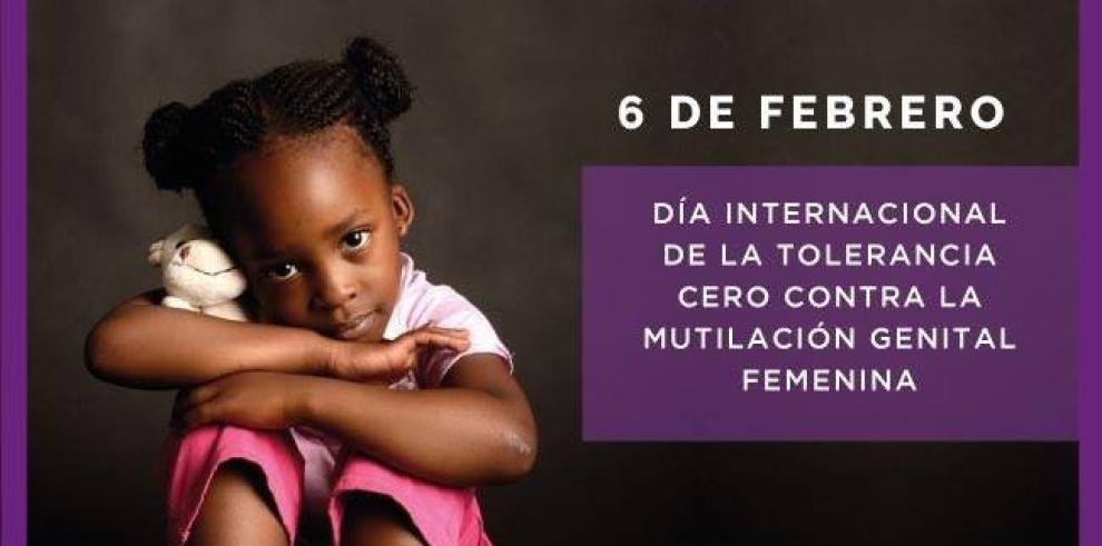 El IAM ha formado a cerca de 500 profesionales del ámbito sanitario, social y educativo en materia de mutilación genital femenina desde 2015