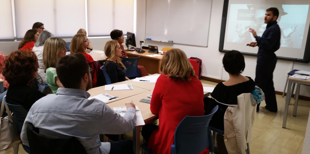 Las mejores prácticas en salud centrarán el debate de medio millar de profesionales sanitarios en Teruel 