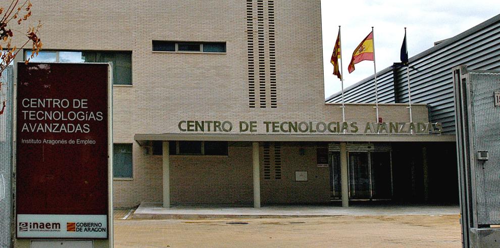 El CTA del INAEM ofrece 142 cursos especializados en el sector TIC y audiovisual en Zaragoza y Walqa