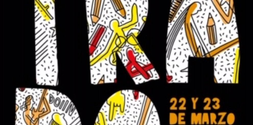 La música y la ilustración se dan cita en Teruel el 22 y el 23 de marzo en el Festival Ilustrado