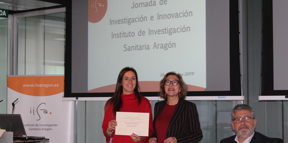 El IIS Aragón entrega las Ayudas a la Acción de Promoción de la Investigación 2019 por 220.000 euros