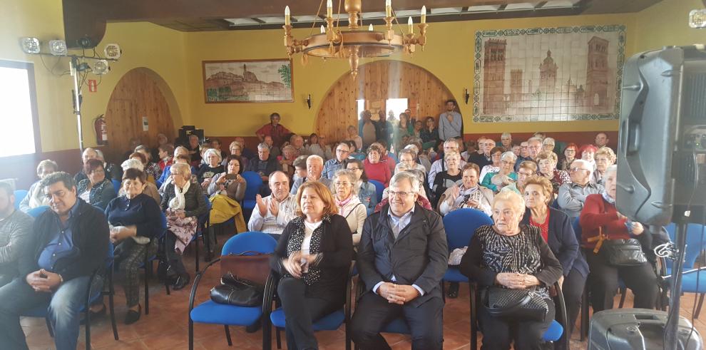 El teléfono gratuito de atención a los mayores comenzará a funcionar en junio