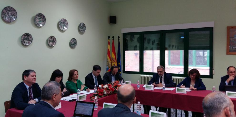 Aragón contará con 21 nuevos títulos de FP para el próximo curso