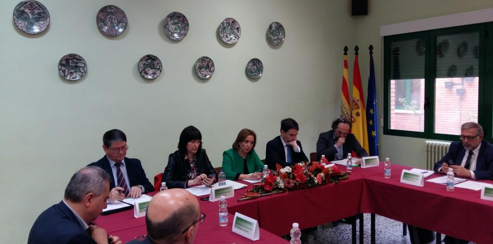 Aragón contará con 21 nuevos títulos de FP para el próximo curso