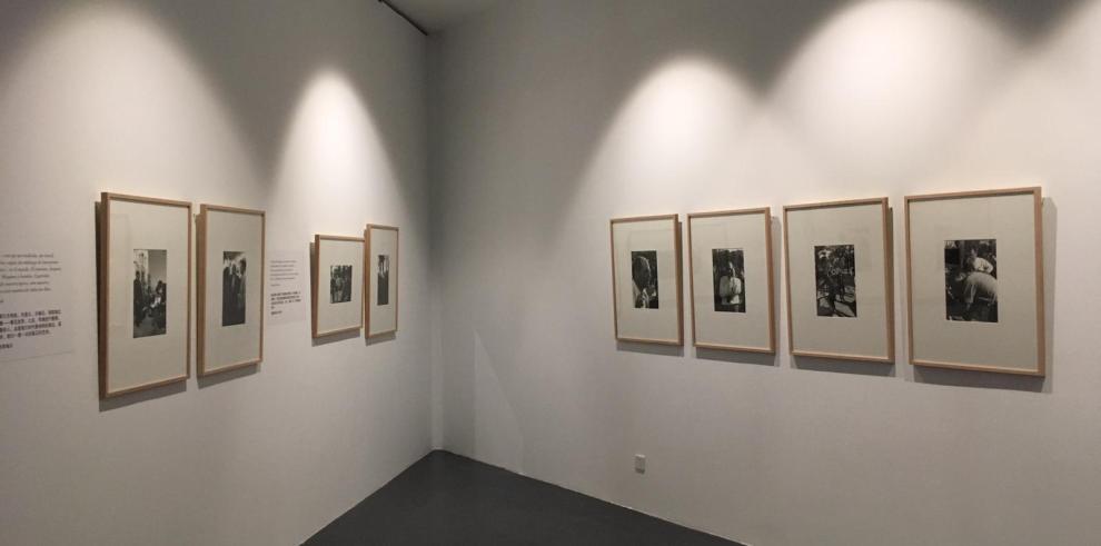 El pasado y el presente del arte aragonés dialogan en Art Beijing con 'Poéticas Surrealistas'