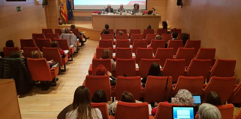 Forenses, operadores jurídicos, psicólogos y trabajadores sociales debaten sobre el sistema VioGen y la “violencia de género silenciosa”