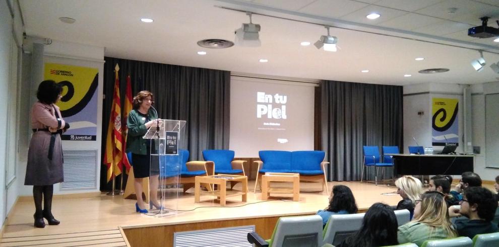 ‘En tu piel’, un documental para eliminar prejuicios y estereotipos sobre la diversidad en las aulas 