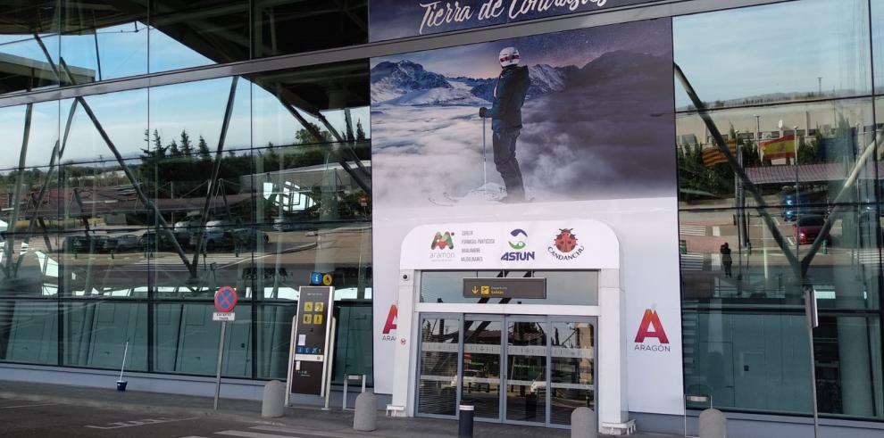 Aragón apuesta por el turismo en las Fiestas del Pilar con la campaña “Tierra de Contrastes”