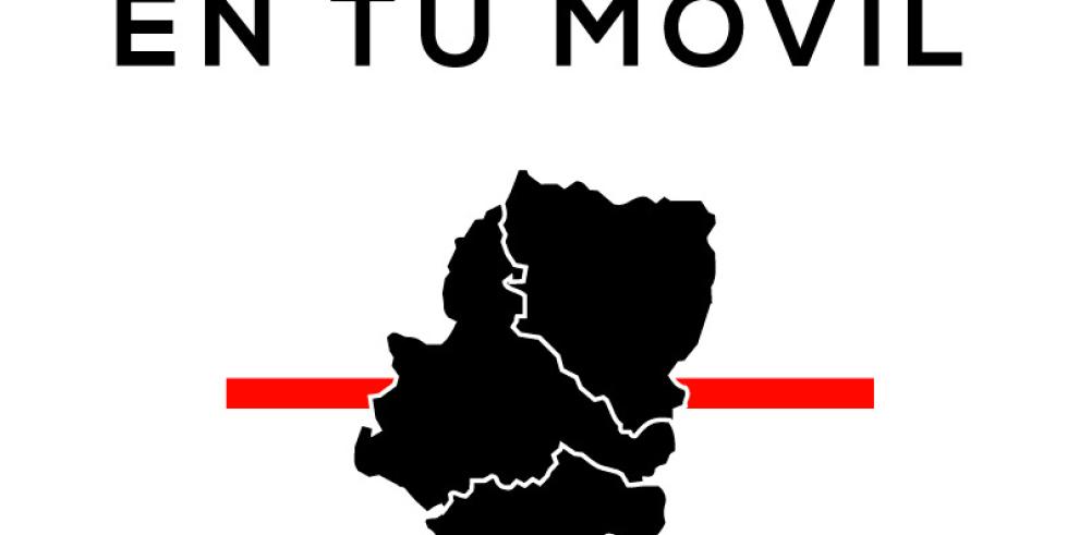 Toda la actualidad de Aragón en una nueva aplicación móvil