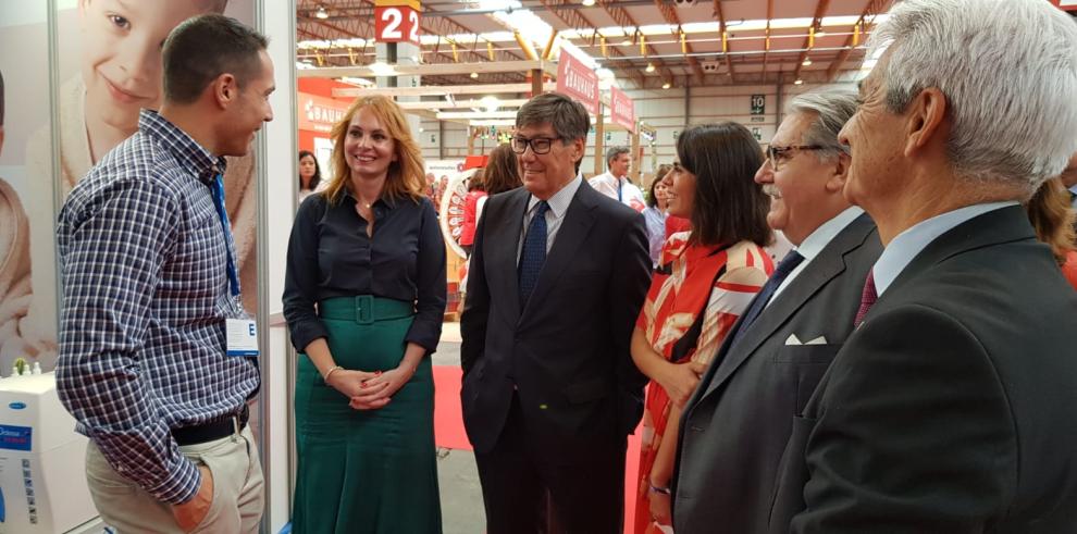 La Feria General espera superar los 200.000 visitantes en su 79ª edición