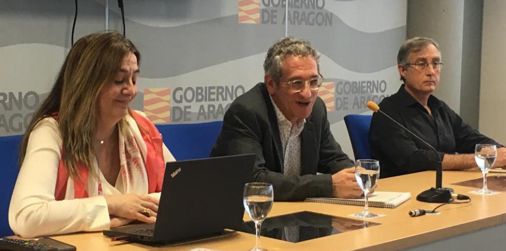 Aragón cuenta con un nuevo Programa de Atención al Ictus que pone especial acento en la prevención